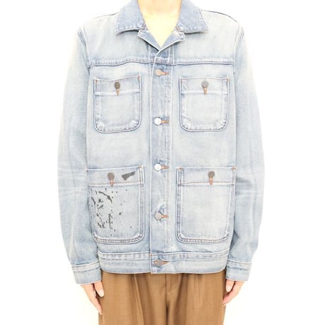 Calvin Klein Denim Jacket