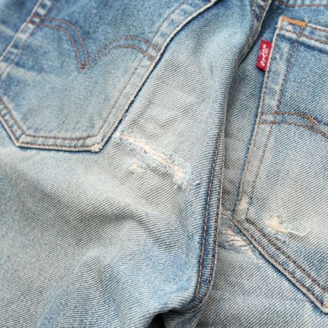 Levis 606 Denim Pants