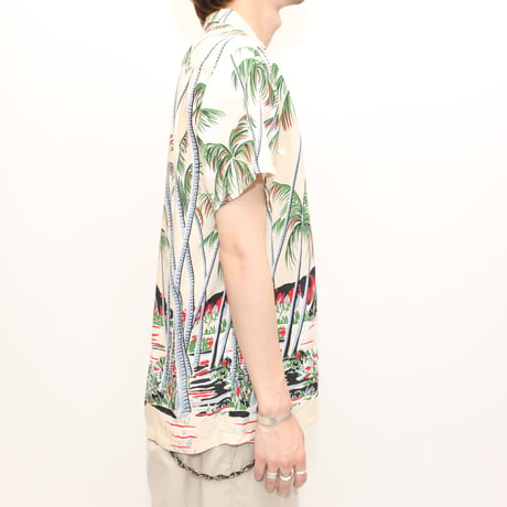 Aloha S/S Shirt