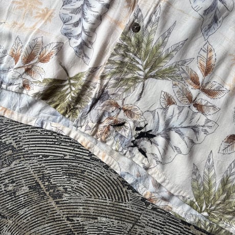 Rayon Aloha S/S Shirt