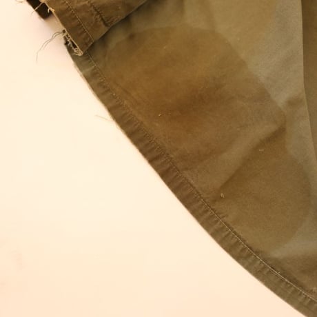 US.ARMY Jungle Fatigue Jacket 3rd