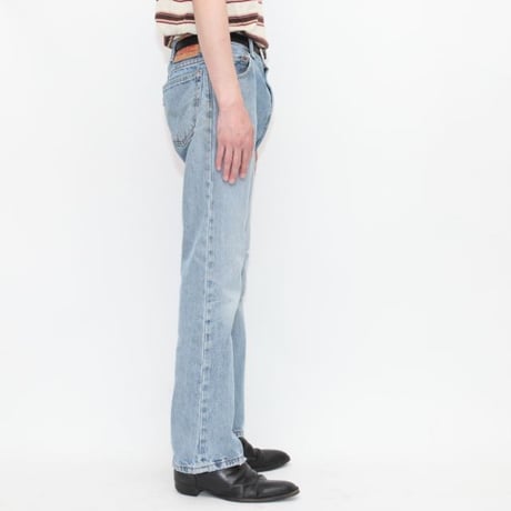 Levis 517 Denim Pants