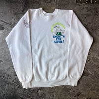 80s Michael Cwieka Sweat Shirt