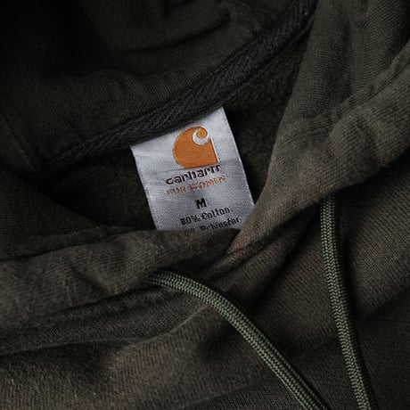 カーハート パーカー Carhartt Hoodie