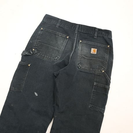 Carhartt Double Knee Pants MADE IN USA