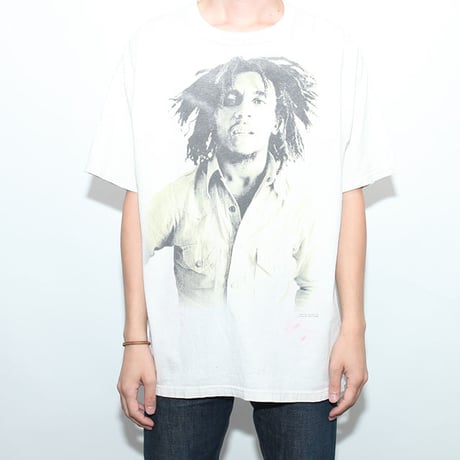 Bob Marley T-Shirt