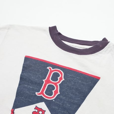 Vintage Ringer T-Shirt