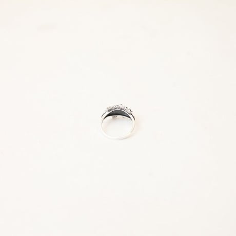 925 Silver Ring