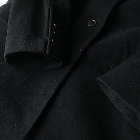 Vintage Chesterfield Coat MADE IN FRANCE