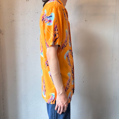 Rayon Aloha S/S Shirt
