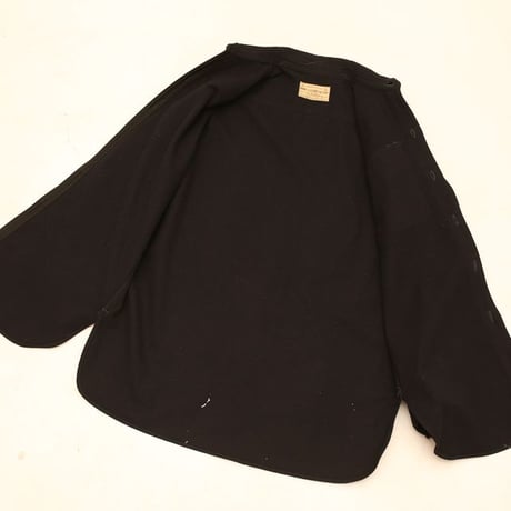 40s U.S.NAVY CPO Shirt