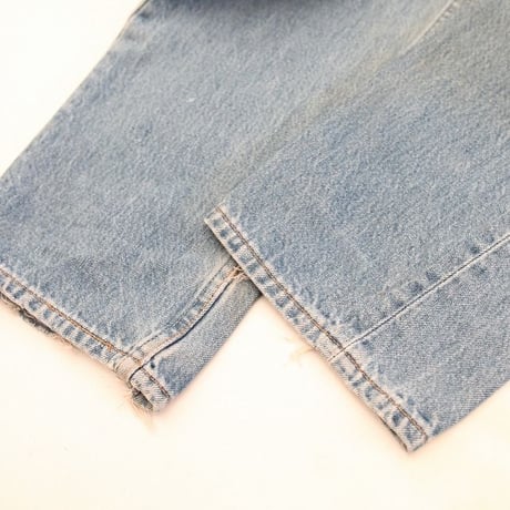 Levis 501 Denim Pants