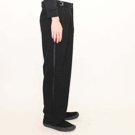 Side Line Slacks Pants