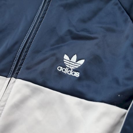 Adidas Track Jacket