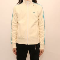 Fred Perry Track Jacket MADE IN PORTUGAL