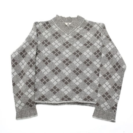 Dries Van Noten Knit Sweater