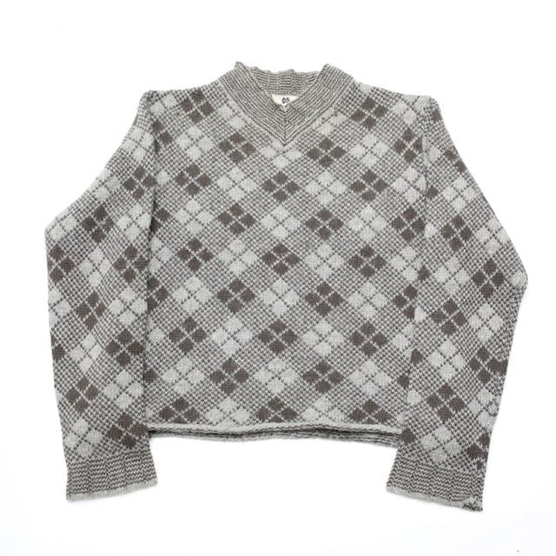 Dries Van Noten Knit Sweater | Strato