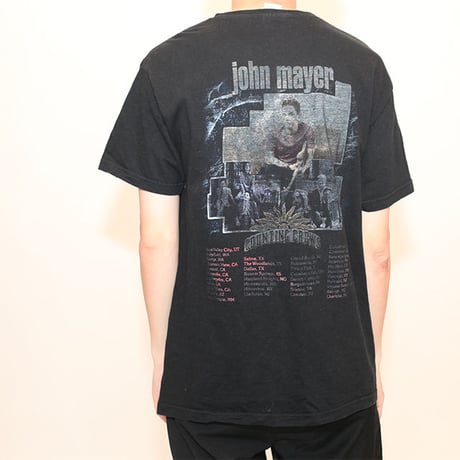 John Mayer T-Shirt
