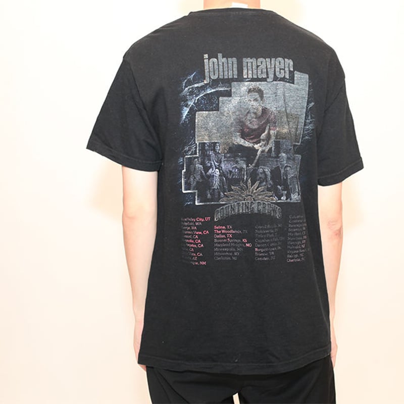 John Mayer T-Shirt | Strato