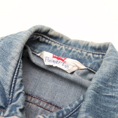 Levis Panatela Denim  Jacket