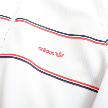 70s Adidas Track Jacket Descente License West Germany