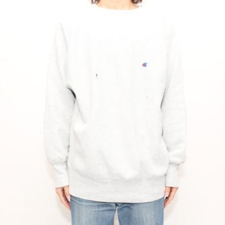 90's Champion Reverse Weave Sweat Shirt