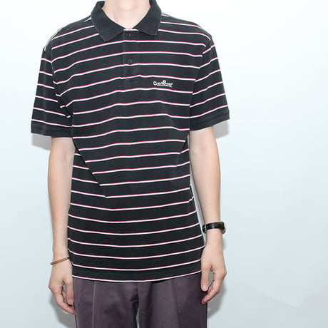 Carhartt Border Polo Shirt