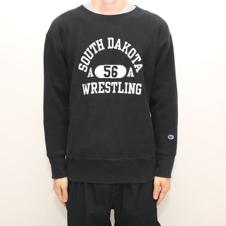 Champion Reverse Weave Sweat Shirt