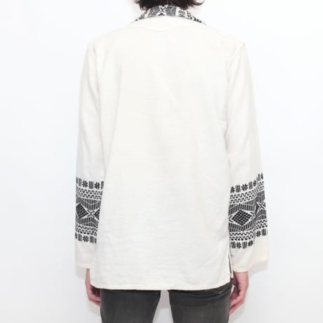 Vintage  Tunic Shirt