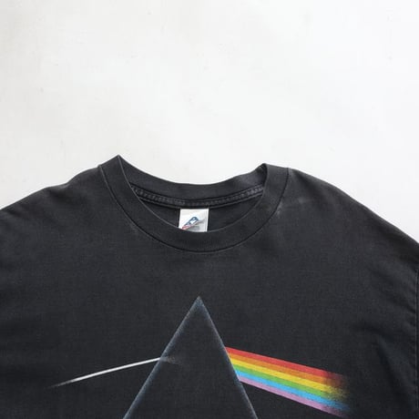 00s Pink Floyd T-Shirt "The Dark Side Of The Moon"