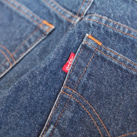 Levis 606 Denim Pants