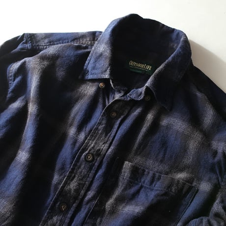 Flannel L/S Shirt