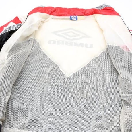 Umbro Nylon Jacket
