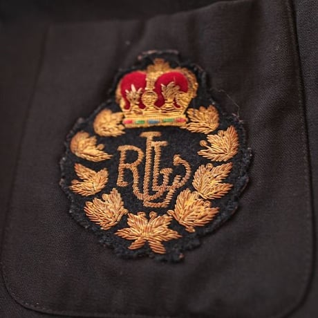 Ralph Lauren Blazer
