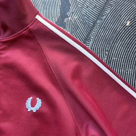 Fred Perry Track Jacket