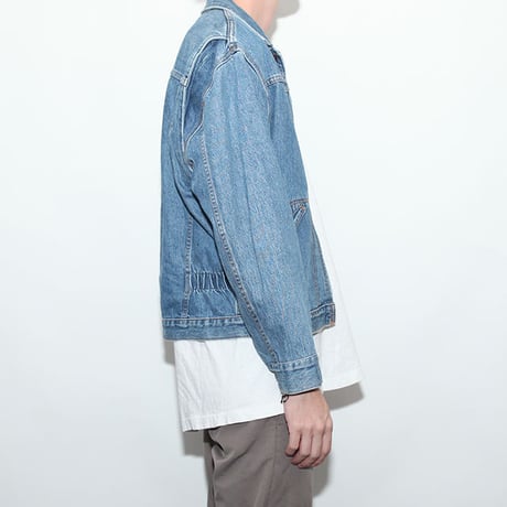 Wrangler Denim Jacket