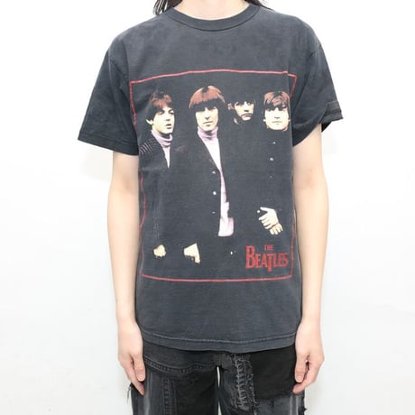 03's The Beatles T-Shirt