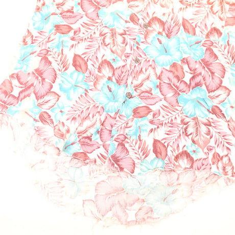 Hard Bleach Aloha S/S Shirt