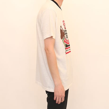 80s Becks Beer T-Shirt