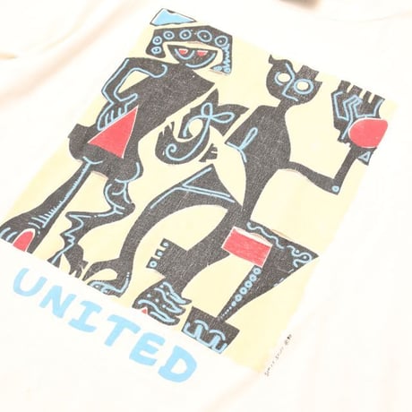90's All Sport Art T-Shirt