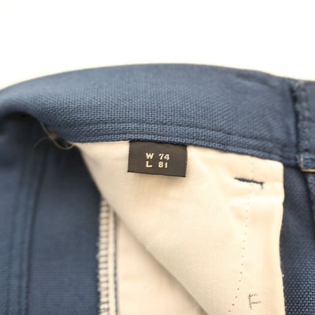 Vintage Farah Hopsack Flared Pants