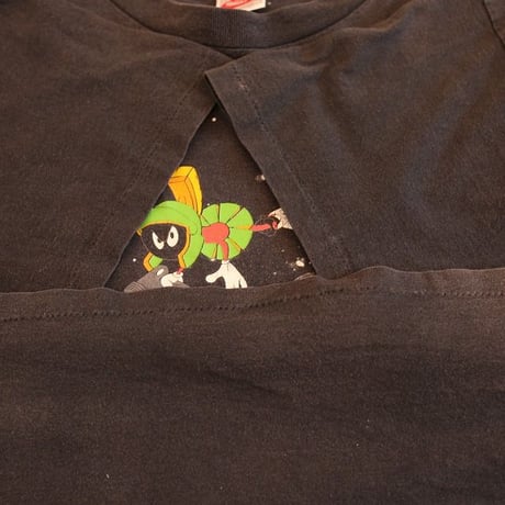 Looney Tunes Space Jam Michel Jordan T-Shirt