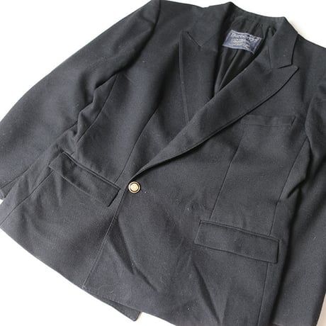 Vintage Burberry's Jacket