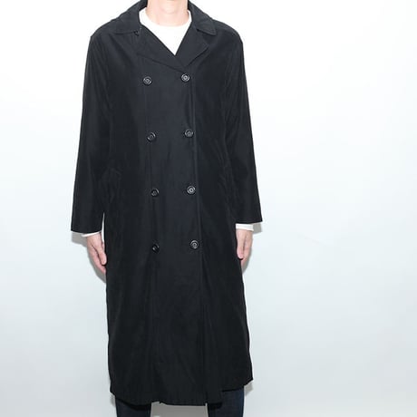 Hooded Design Coat LONDON FOG