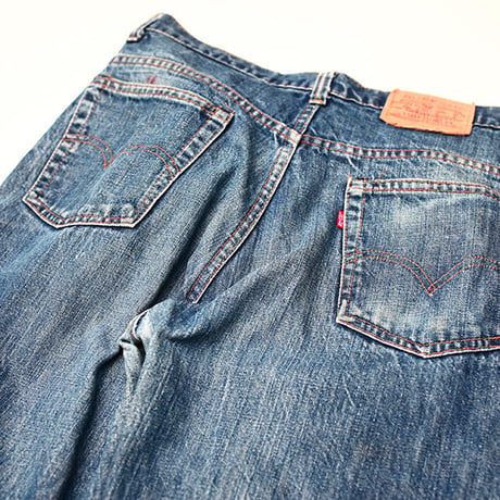70s リーバイス517 42タロン Levis Boots Cut Denim Pants