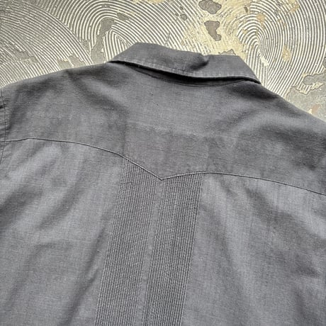Guayabera L/S Shirt