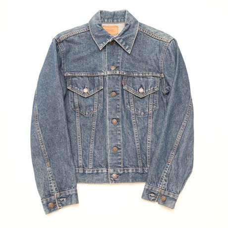 Levi's Remake 70505 Denim Jacket