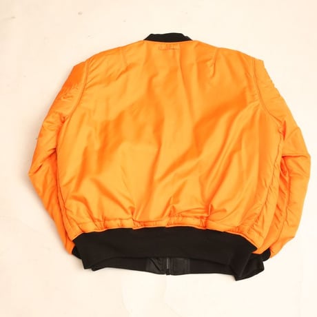 Alpha MA-1 Flight Jacket