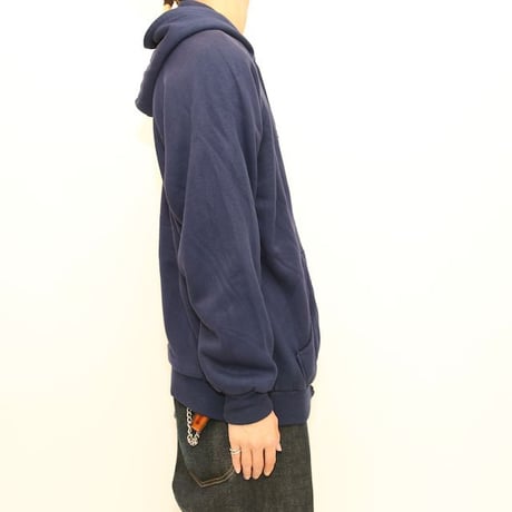 McGREGOR Zip-up Sweat Hoodie