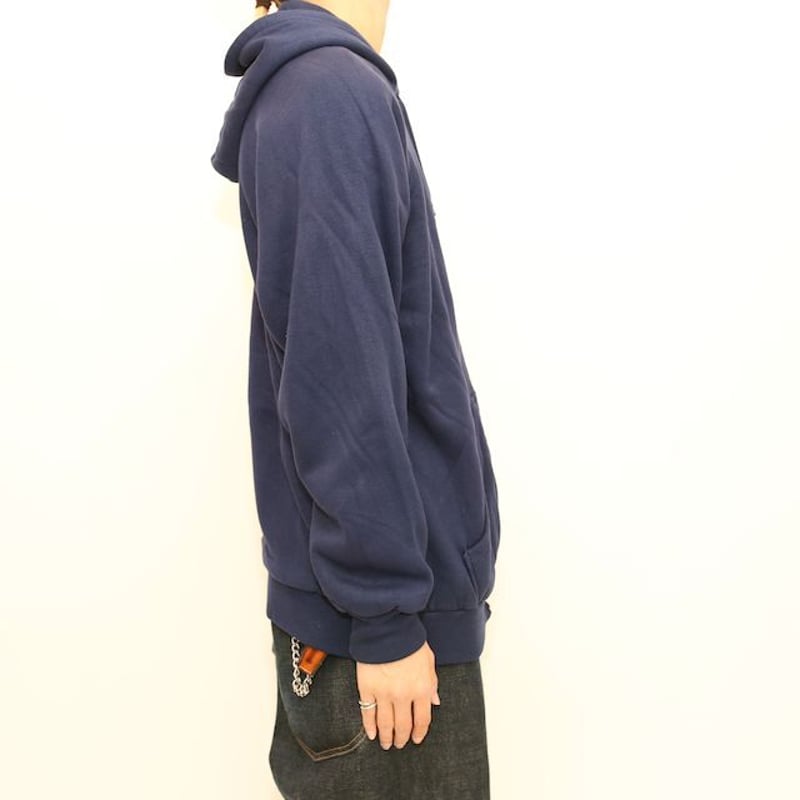 McGREGOR Zip-up Sweat Hoodie | Strato
